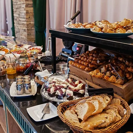 Rysy Boutique Hotel-2